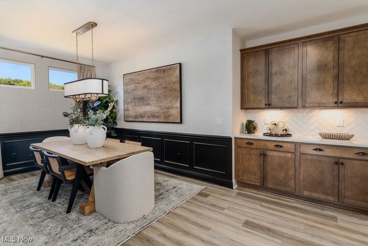 Spring Hill Villas - Residential