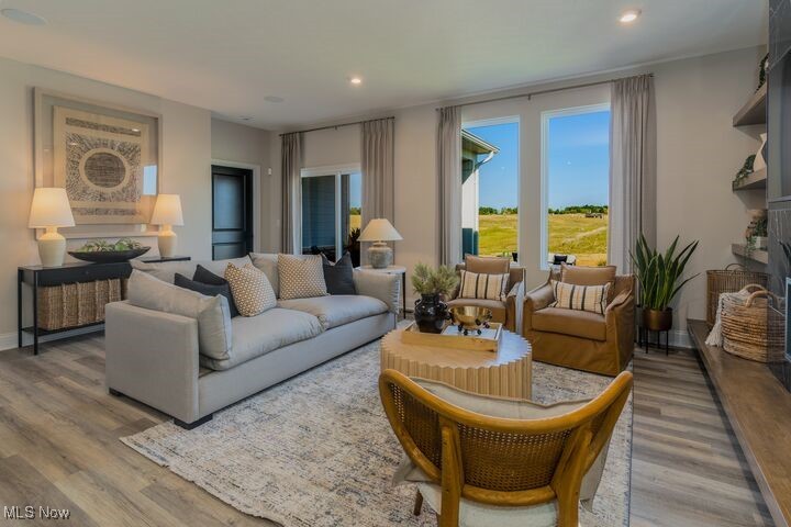 Spring Hill Villas - Residential