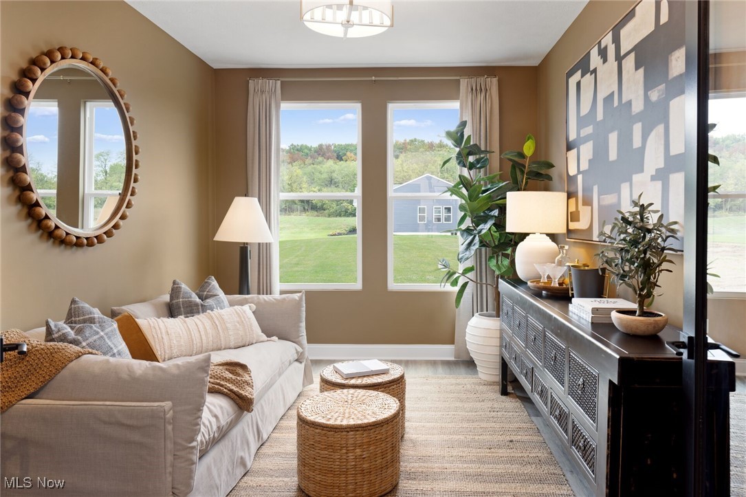 Spring Hill Villas - Residential