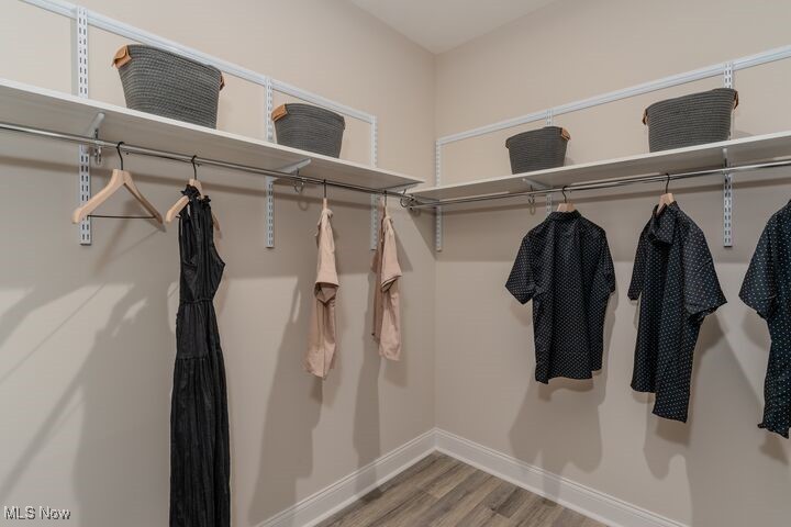 Spring Hill Villas - Residential