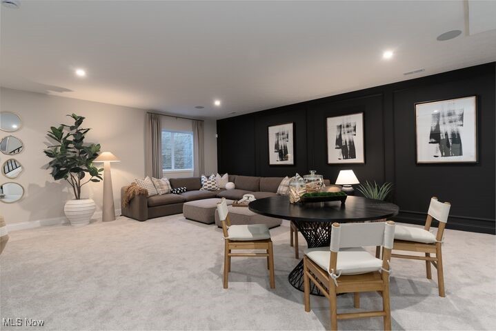 Spring Hill Villas - Residential