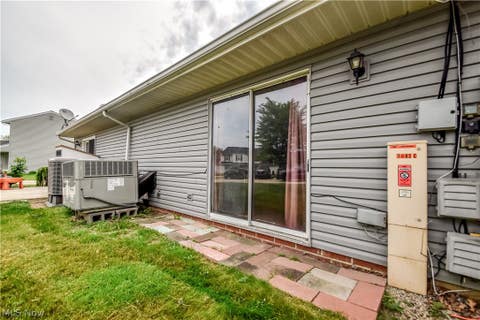 Tiny photo for 7982 Colonial Drive #C, Mentor, OH 44060 (MLS # 5209450)