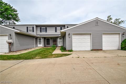 Photo of 7982 Colonial Drive #C, Mentor, OH 44060 (MLS # 5209450)