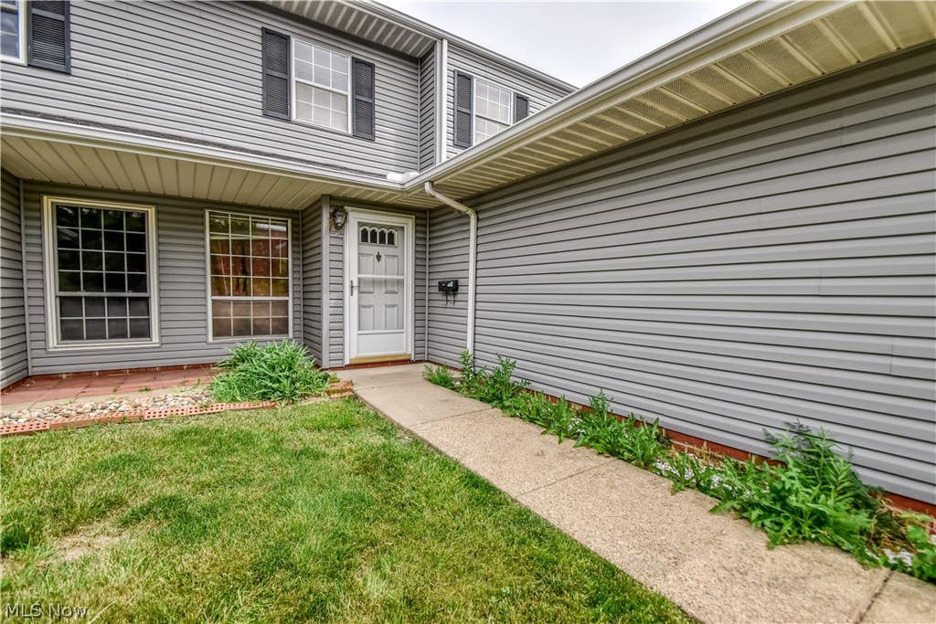 Photo of 7982 Colonial Drive #C, Mentor, OH 44060 (MLS # 5209450)