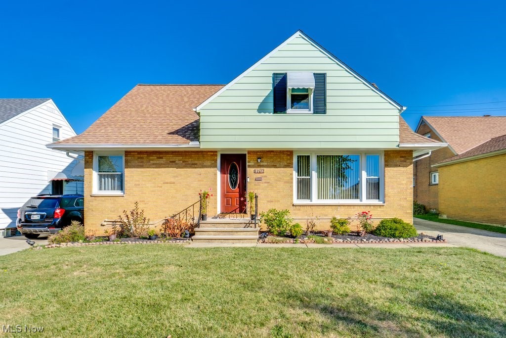Willard - Residential