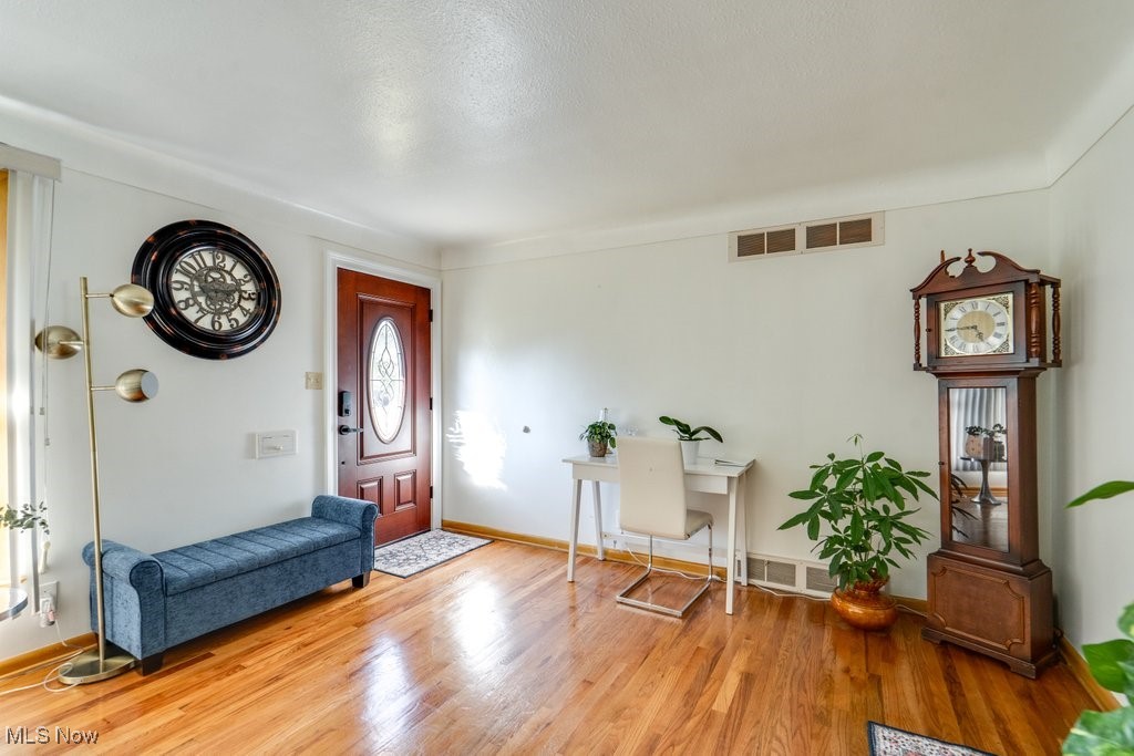 Willard - Residential