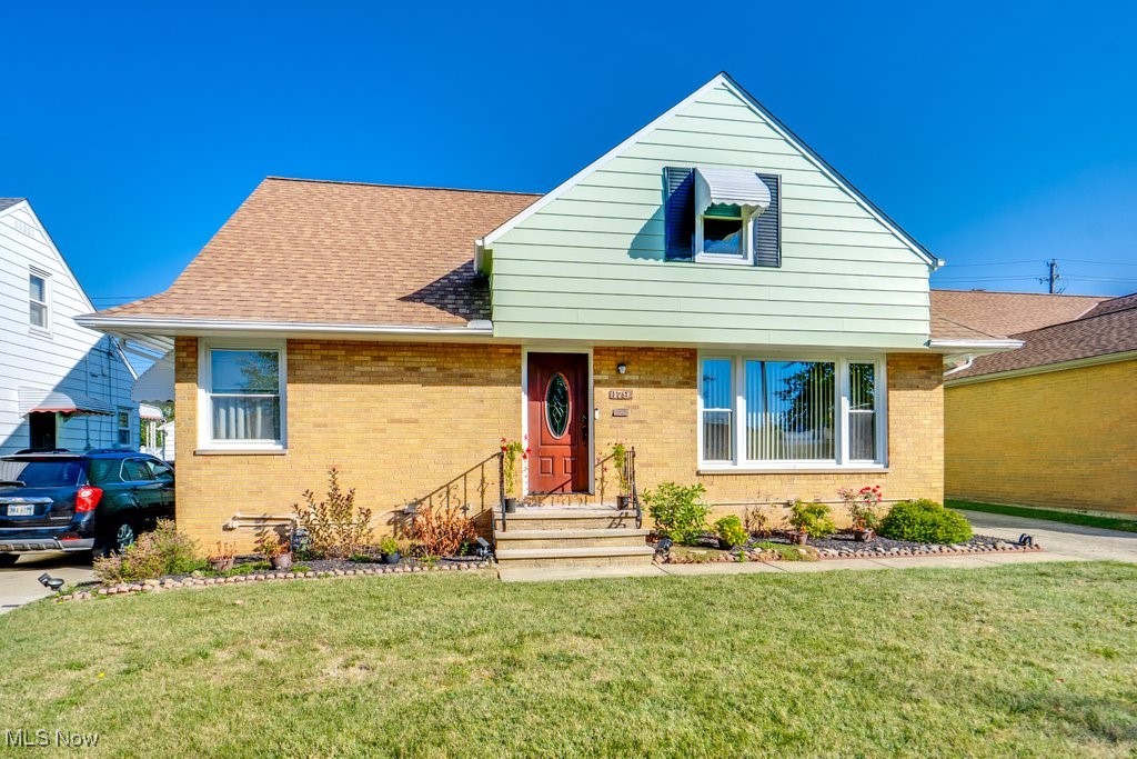Willard - Residential