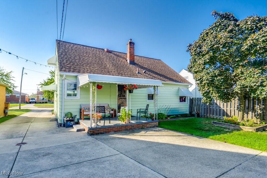 Willard - Residential