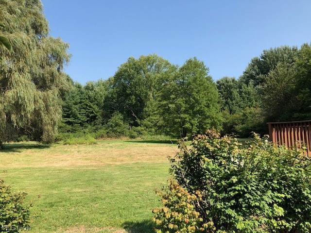 Russell Park Estate - Residential