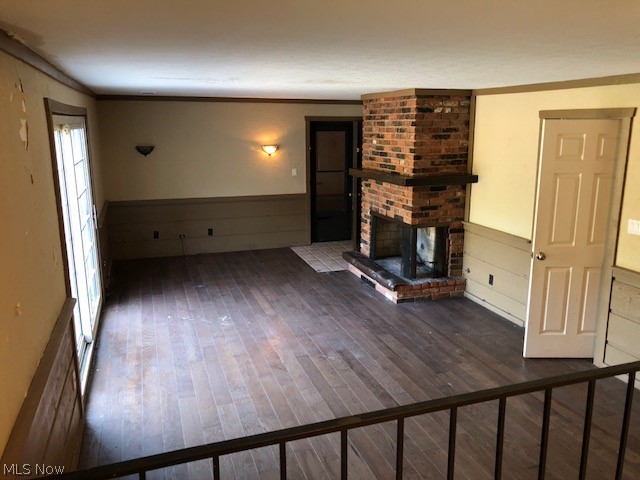 Russell Park Estate - Residential