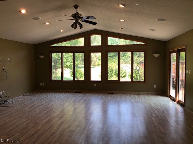 Russell Park Estate - Residential