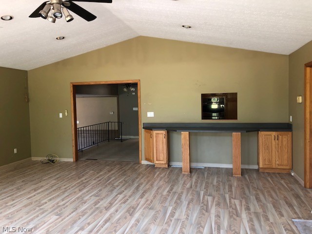 Russell Park Estate - Residential