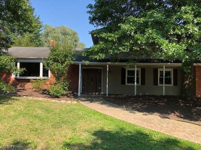 Russell Park Estate - Residential