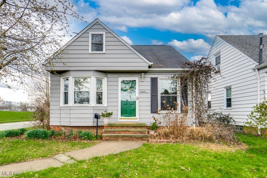 14401 Roxboro Avenue, Cleveland, Ohio image 1