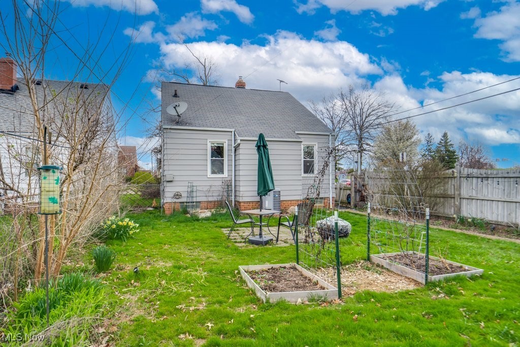 14401 Roxboro Avenue, Cleveland, Ohio image 36