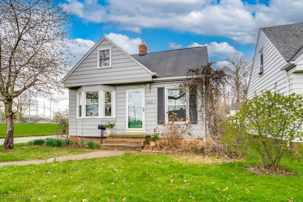 14401 Roxboro Avenue, Cleveland, Ohio image 3