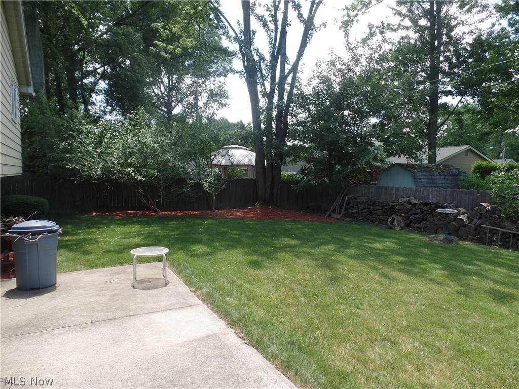 Sherwood Forest 04 - Residential