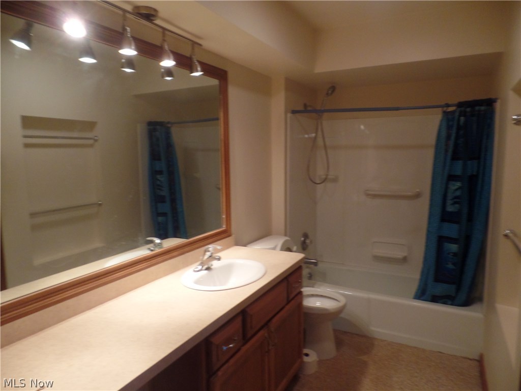 Sherwood Forest 04 - Residential