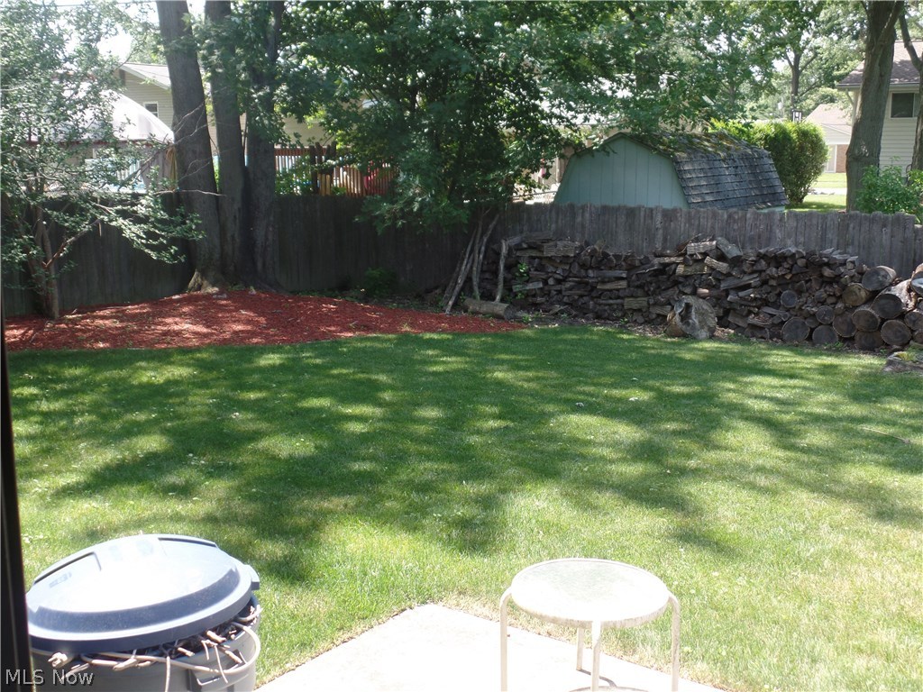 Sherwood Forest 04 - Residential