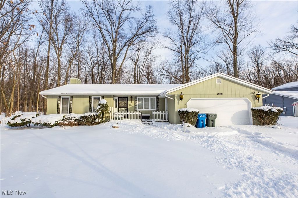 Photo of 781 Lafayette Boulevard, Sheffield Lake, OH 44054 (MLS # 5184088)