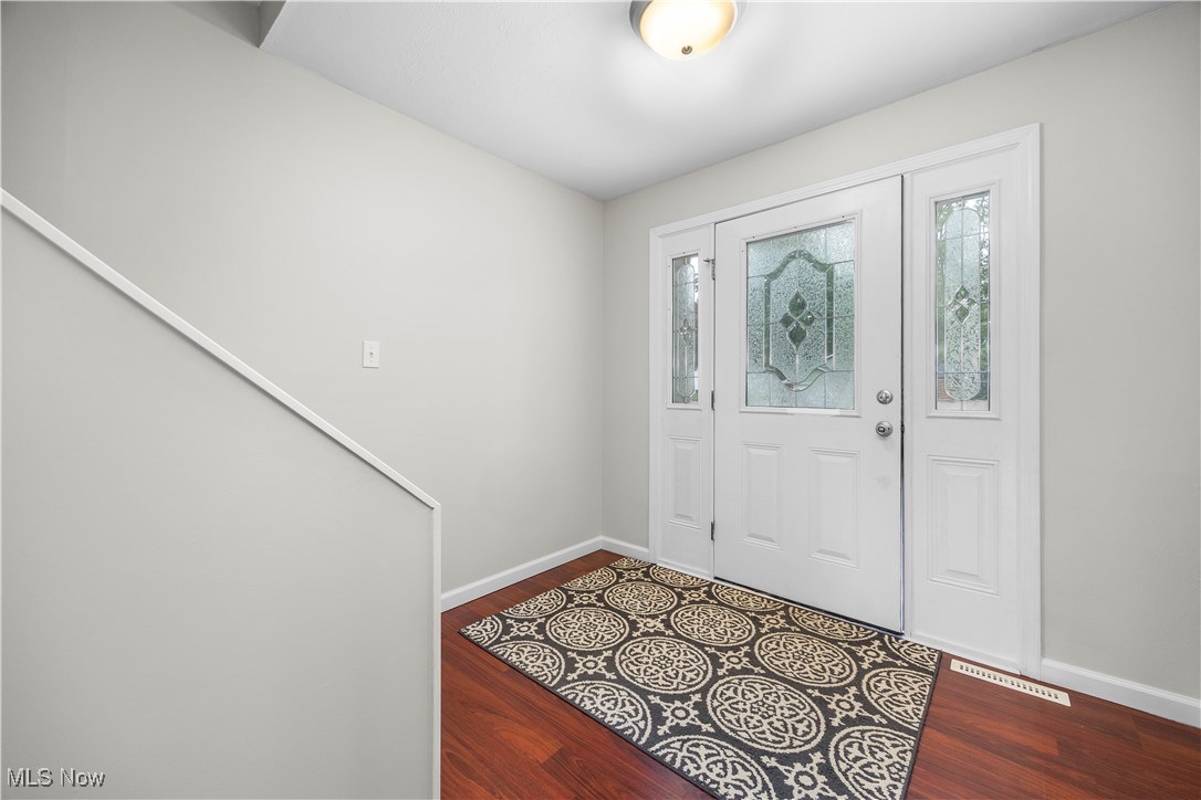 26444 Redwood Drive
