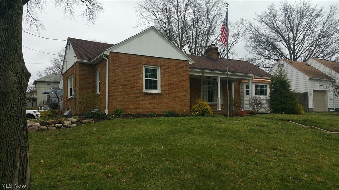 Sanford Gorge - Residential