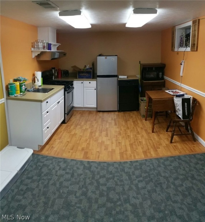 Sanford Gorge - Residential