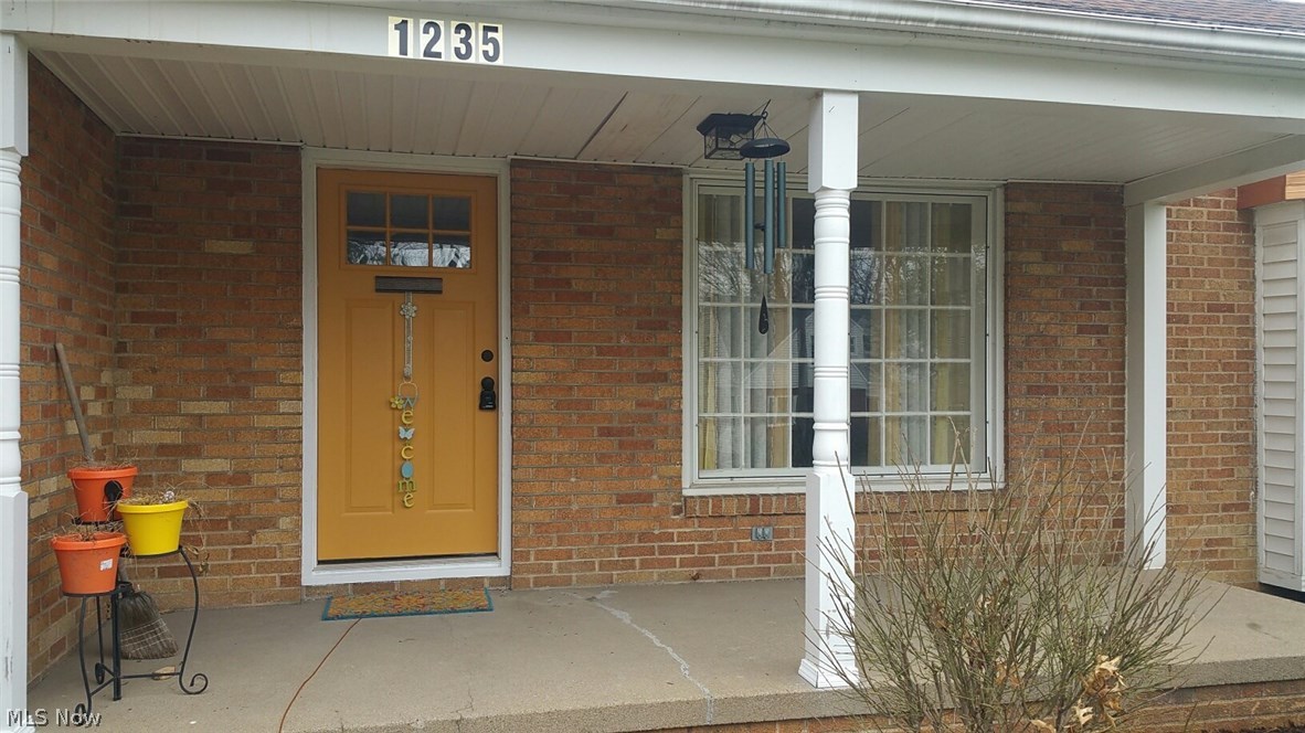 Sanford Gorge - Residential
