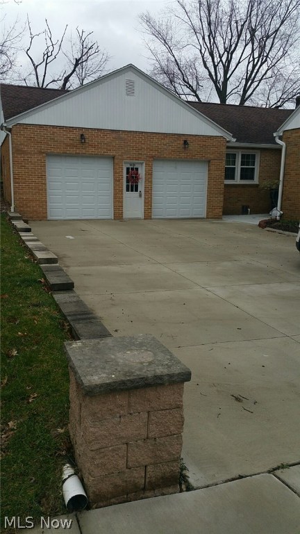 Sanford Gorge - Residential
