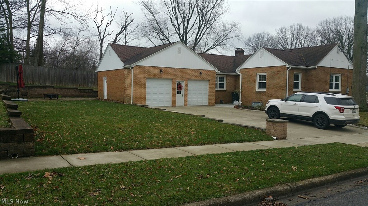 Sanford Gorge - Residential