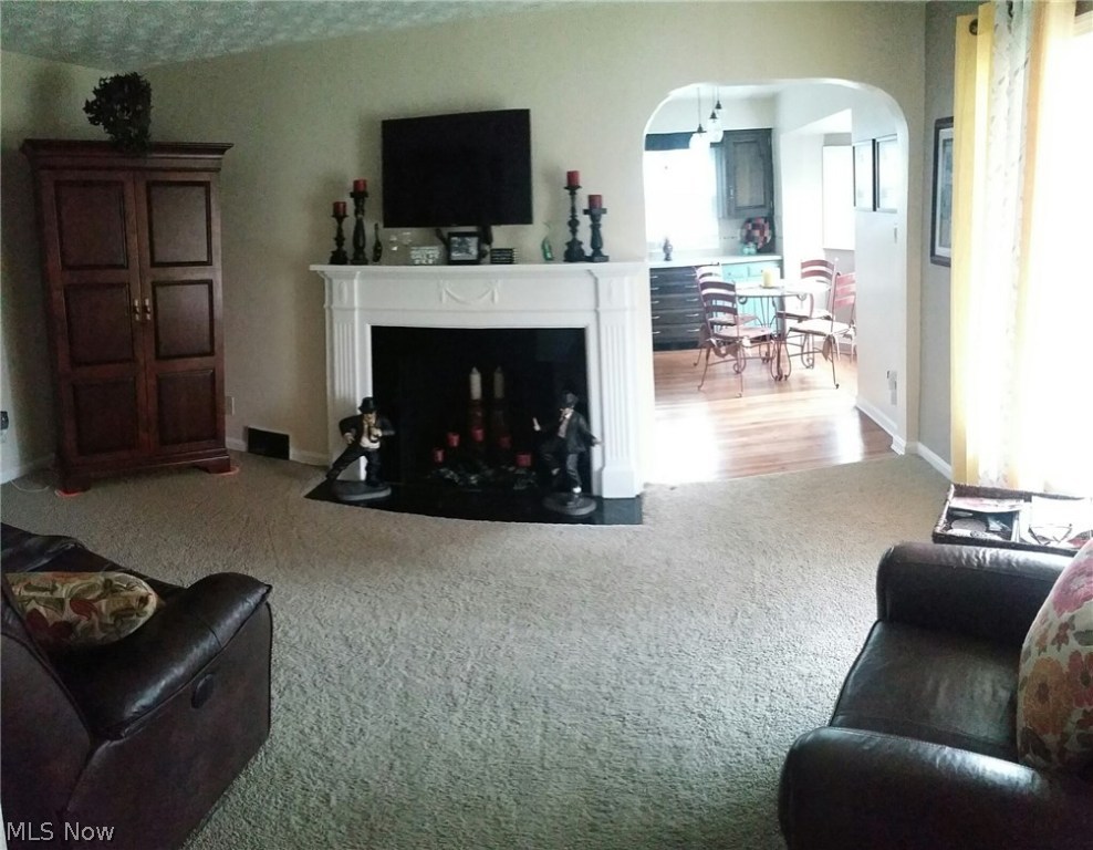 Sanford Gorge - Residential