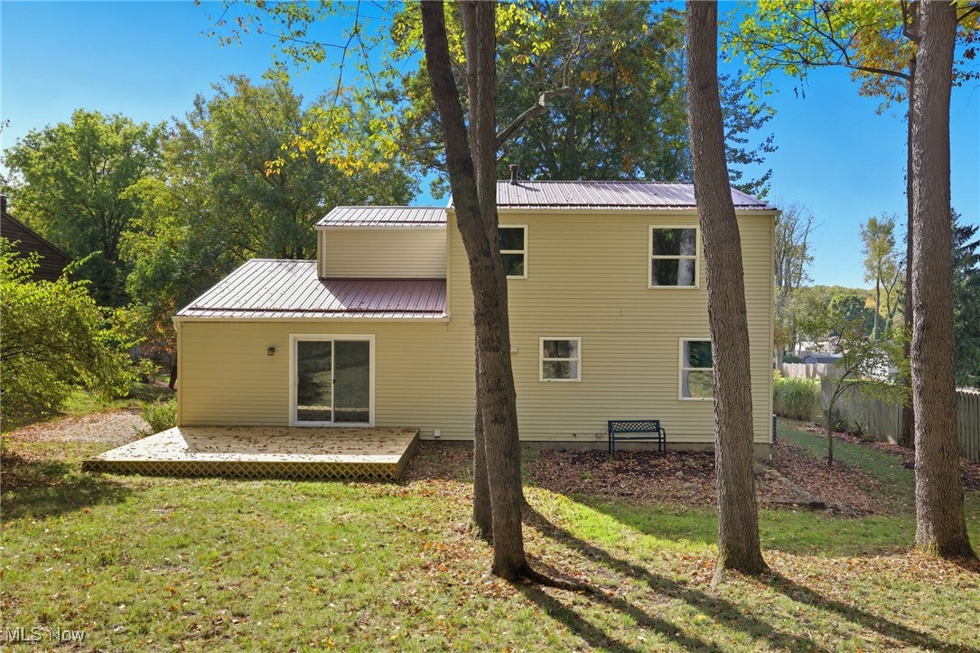 Rumblewood - Residential