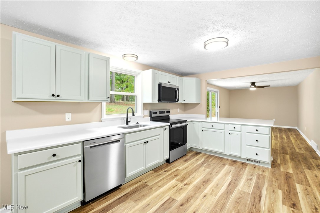 Rumblewood - Residential