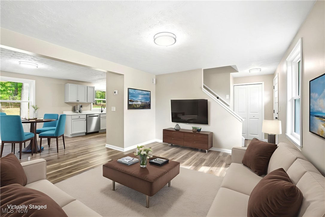 Rumblewood - Residential