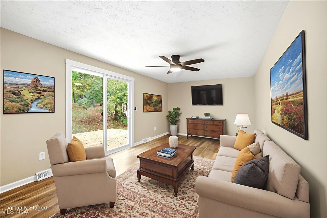 Rumblewood - Residential