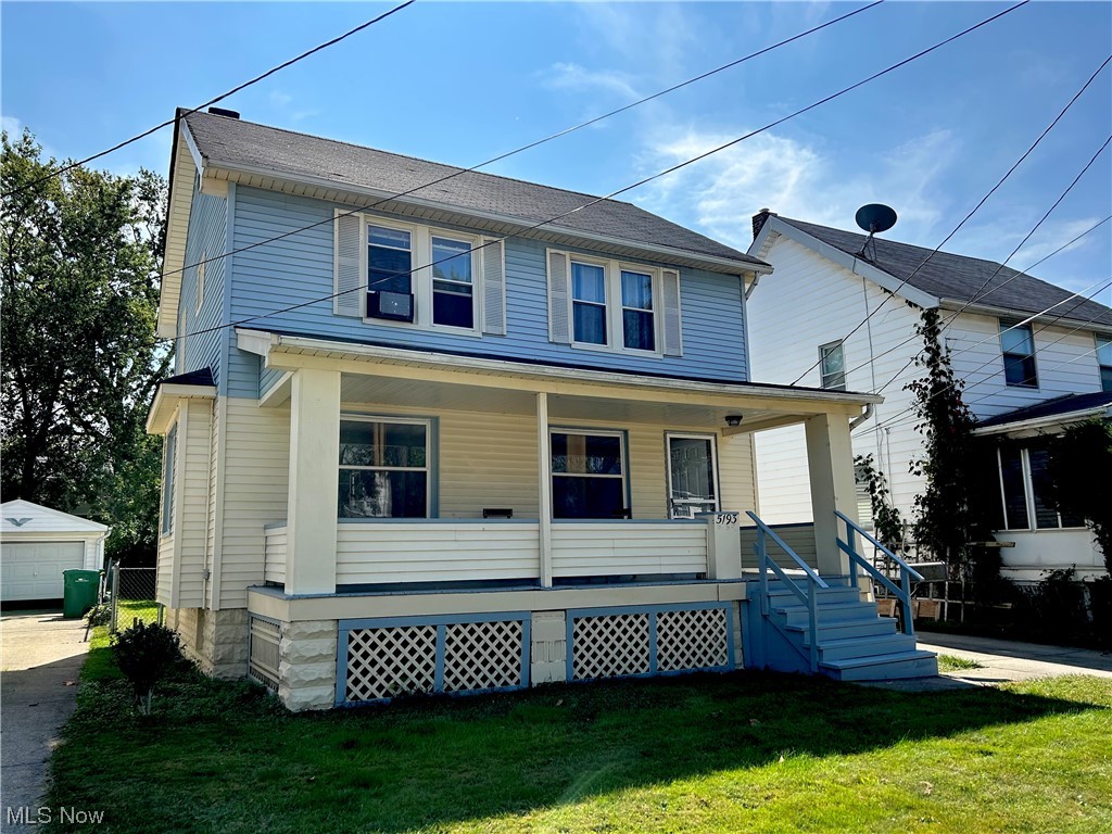 Greenhurst Allotment - Residential