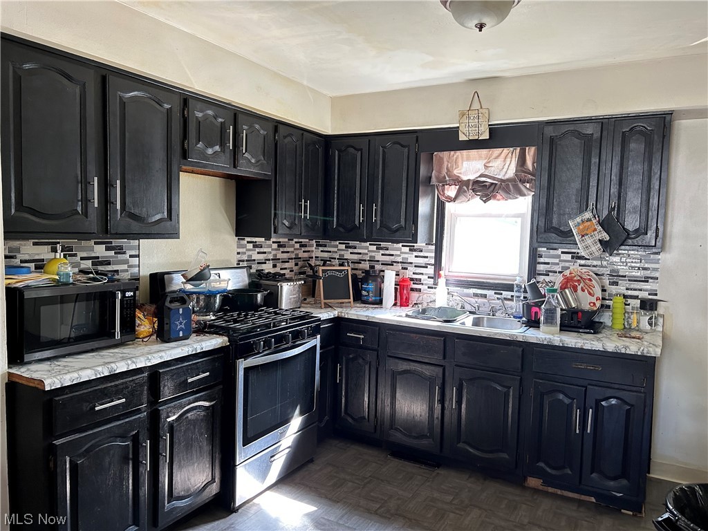 Greenhurst Allotment - Residential