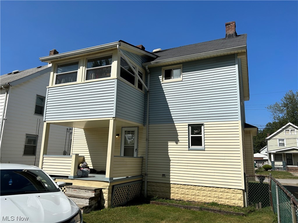 Greenhurst Allotment - Residential