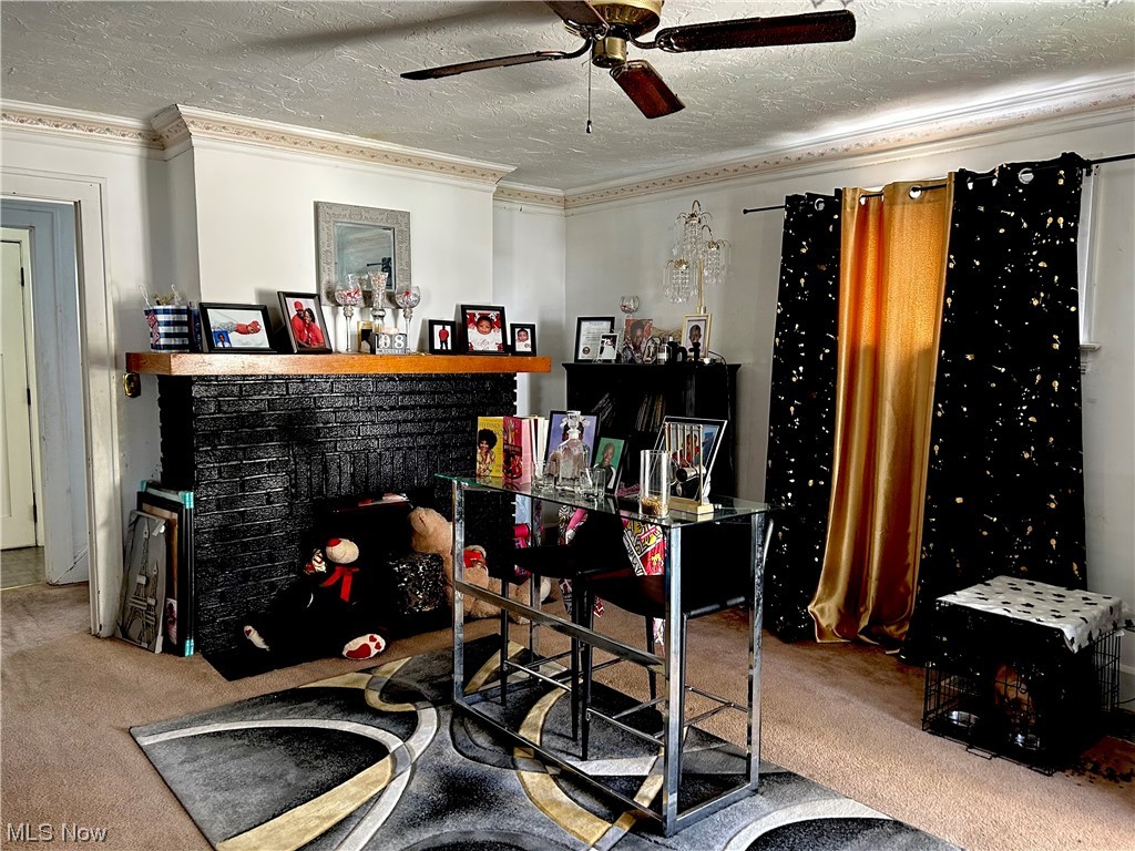 Greenhurst Allotment - Residential