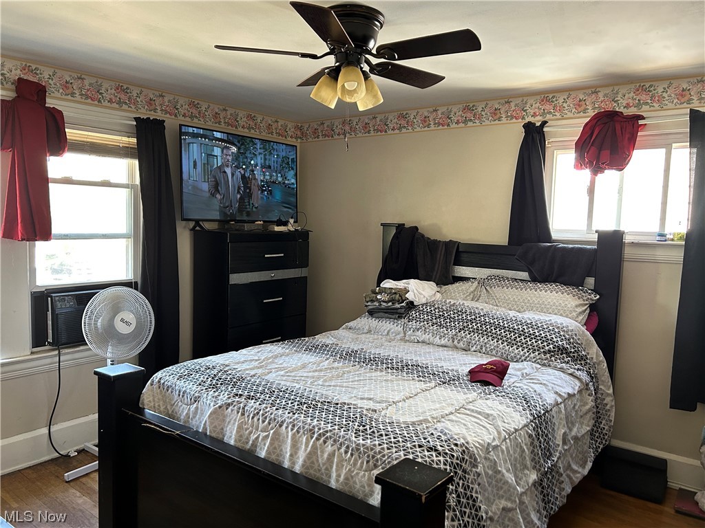 Greenhurst Allotment - Residential