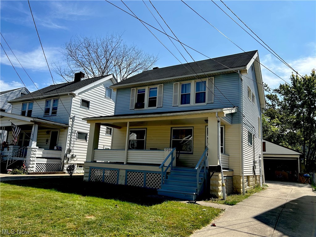 Greenhurst Allotment - Residential