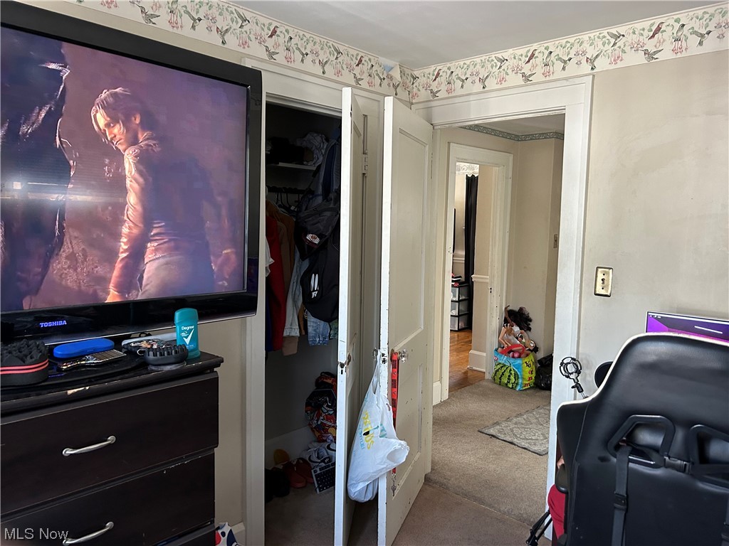 Greenhurst Allotment - Residential