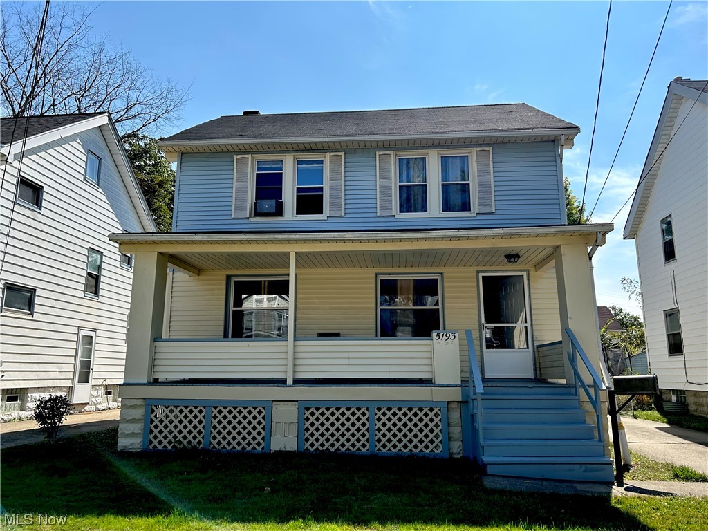 Greenhurst Allotment - Residential