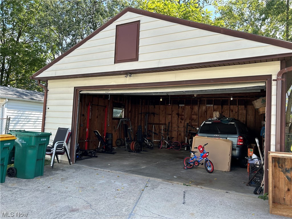 Greenhurst Allotment - Residential