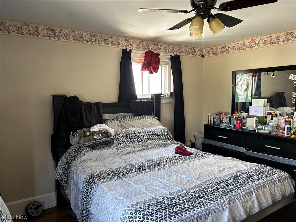 Greenhurst Allotment - Residential