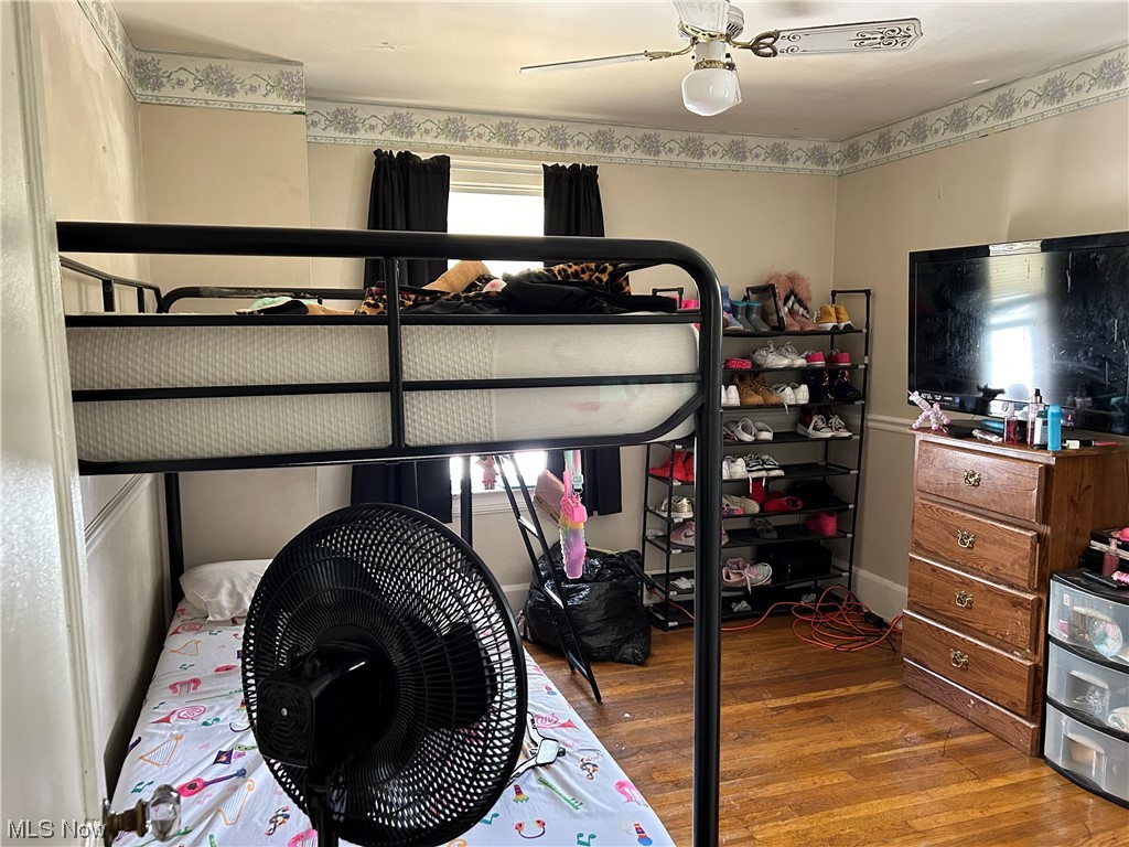 Greenhurst Allotment - Residential