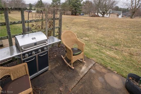Tiny photo for 3301 Sumser Street NW, North Canton, OH 44720 (MLS # 5190296)
