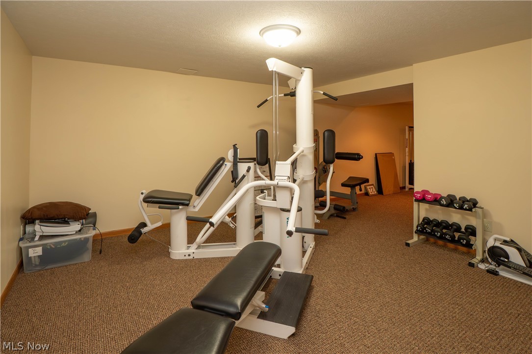 Lake Hollow Condo - Residential