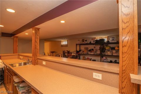 Tiny photo for 3301 Sumser Street NW, North Canton, OH 44720 (MLS # 5190296)