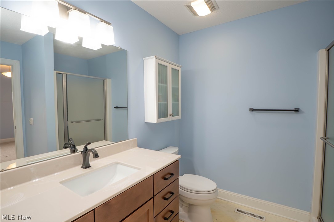 Lake Hollow Condo - Residential